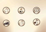 design custom instagram highlight icons